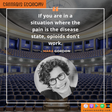 CannEconomy cannabis medical marijuana