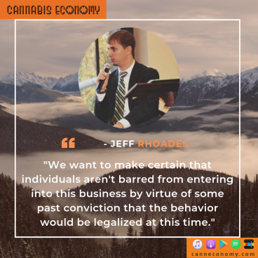 CannEconomy cannabis medical marijuana