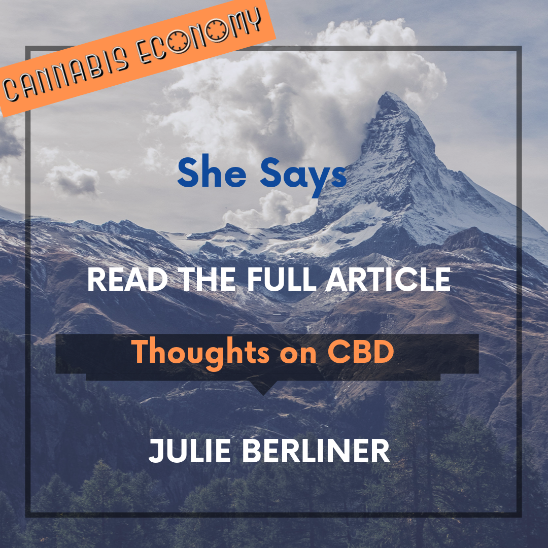 CannEconomy cannabis medical marijuana