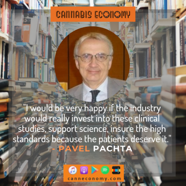 CannEconomy cannabis medical marijuana