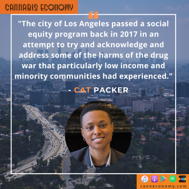 CannEconomy podcast cannabis medical marijuana