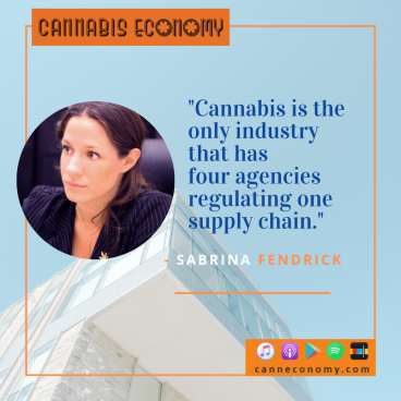 CannEconomy cannabis dispensary