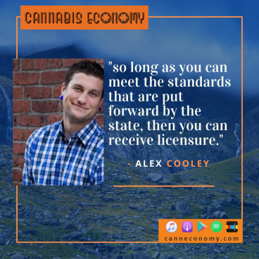 CannEconomy cannabis medical marijuana