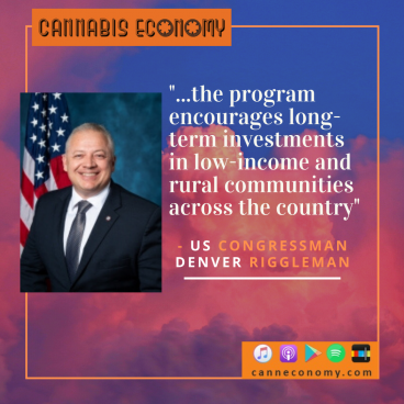 CannEconomy cannabis medical marijuana