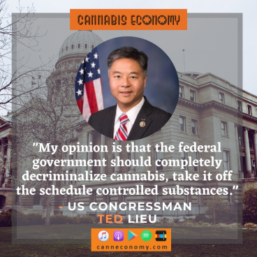 CannEconomy cannabis medical marijuana